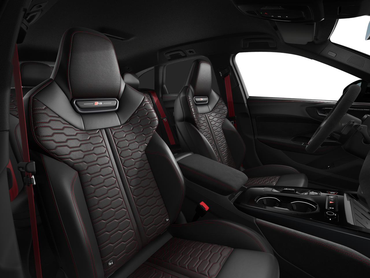 Bild eines RS 5 Avant 470 kW