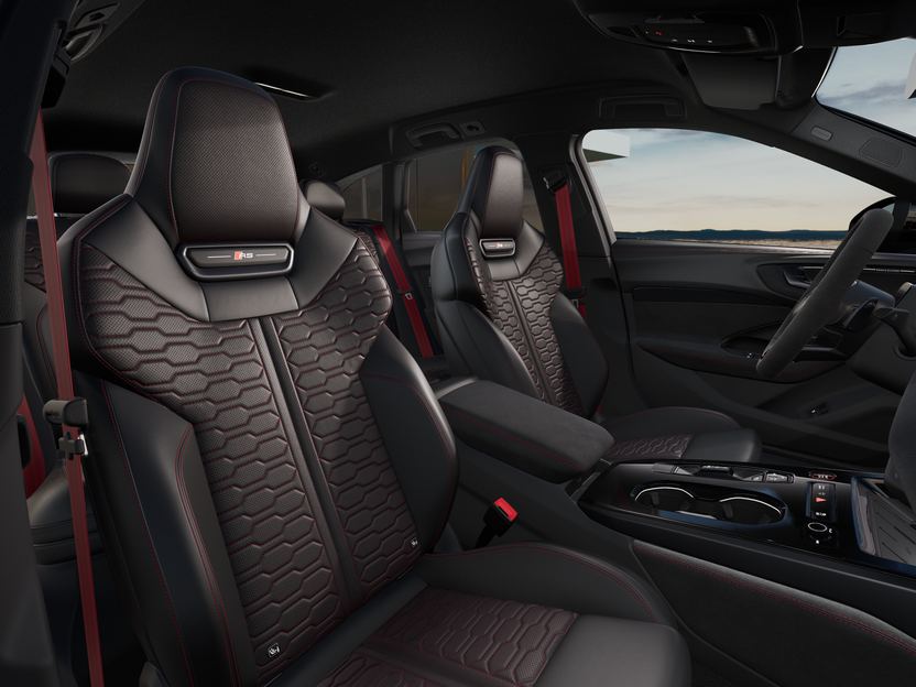 Bild eines RS 5 Avant 470 kW