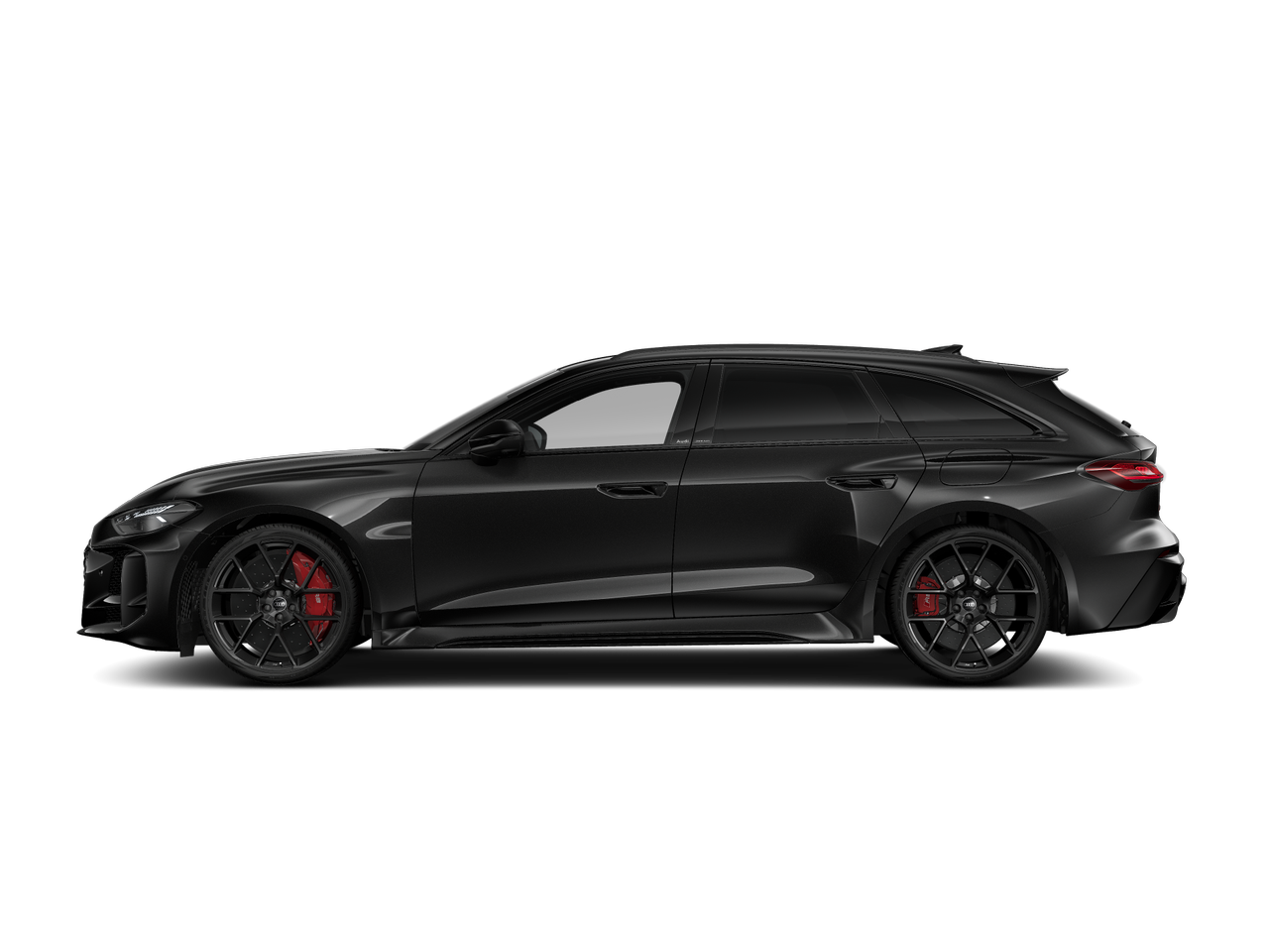 Bild eines RS 5 Avant 470 kW