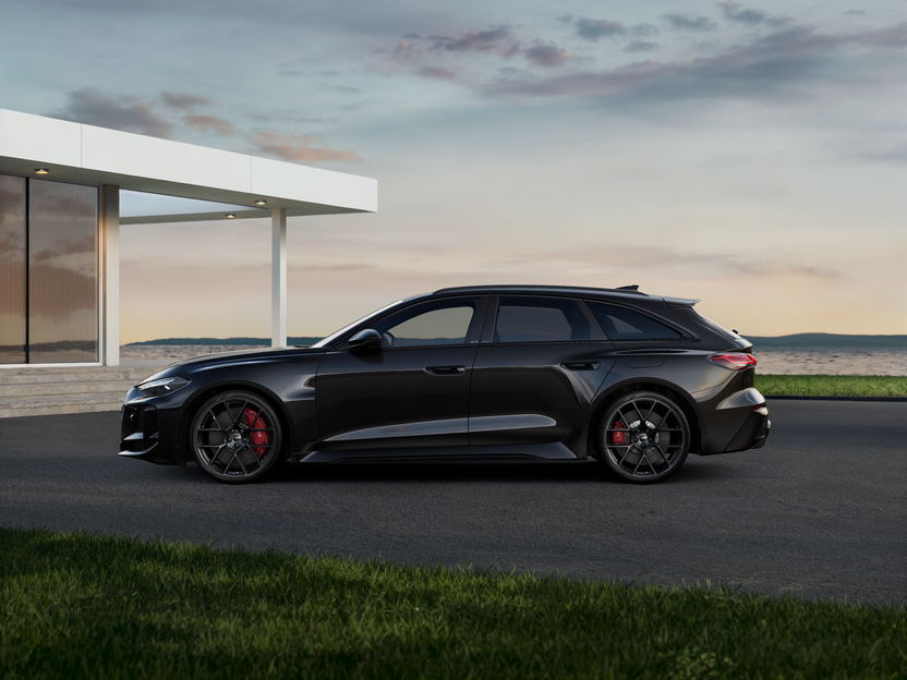 Bild eines RS 5 Avant 470 kW