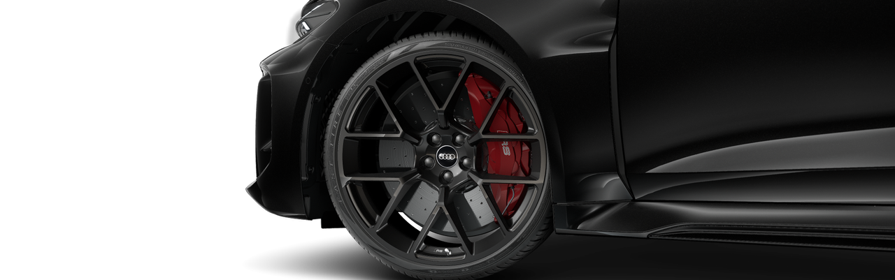 Bild eines RS 5 Avant 470 kW