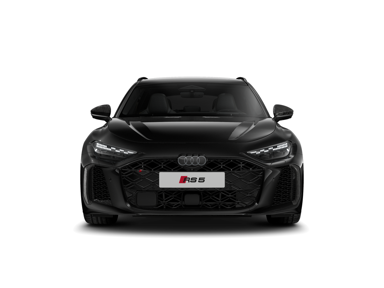 Bild eines RS 5 Avant 470 kW
