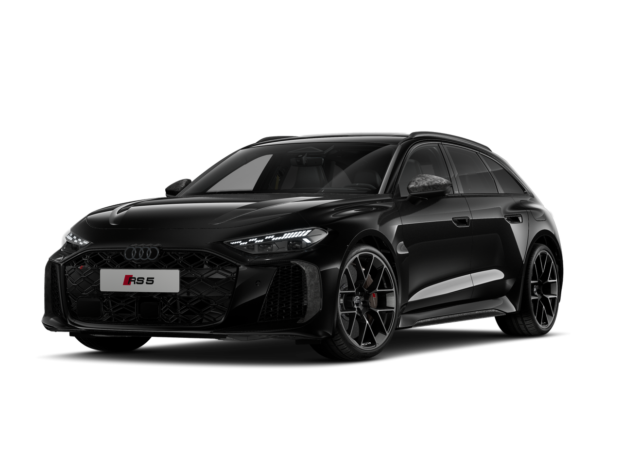 Bild eines RS 5 Avant 470 kW