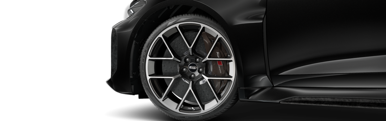 Bild eines RS 5 Avant 470 kW