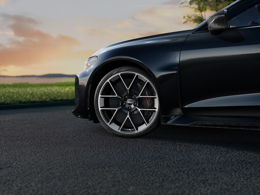 Bild eines RS 5 Avant 470 kW