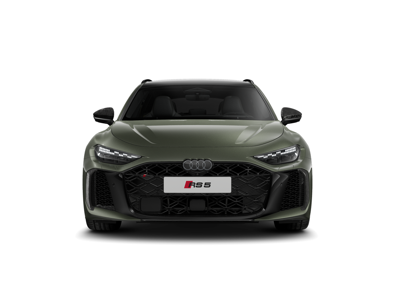 Bild eines RS 5 Avant 470 kW