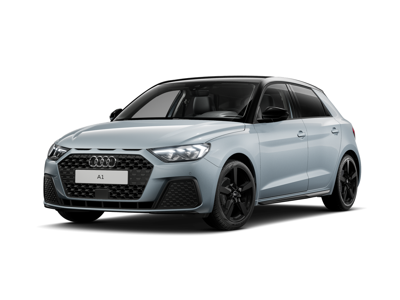Bild eines A1 Sportback 25 TFSI intense