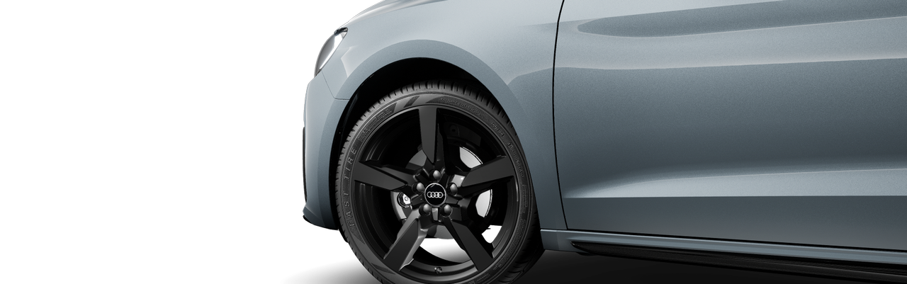 Bild eines A1 Sportback 25 TFSI intense