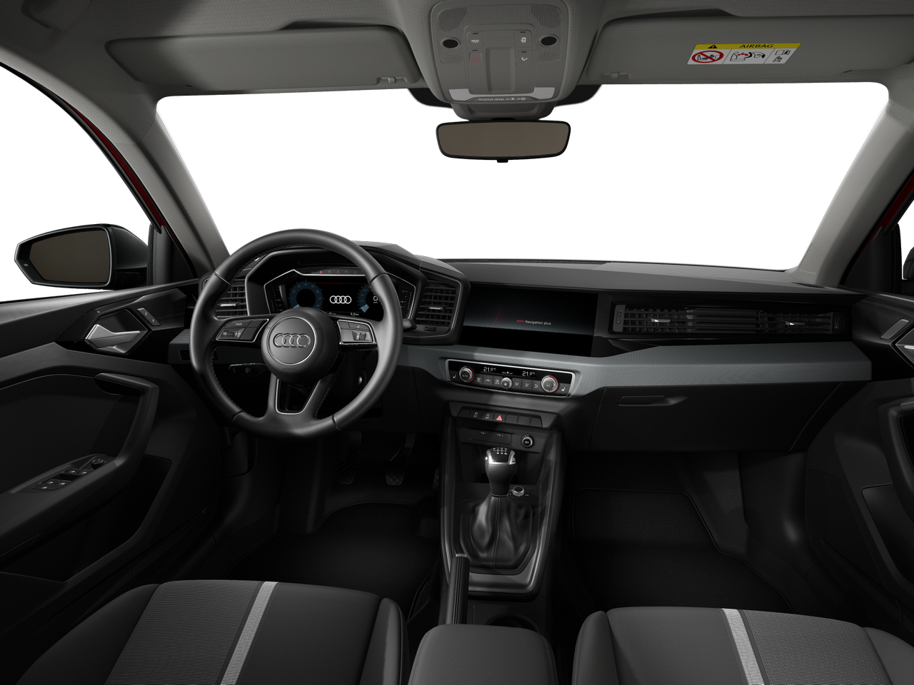 Bild eines A1 Sportback 30 TFSI intense