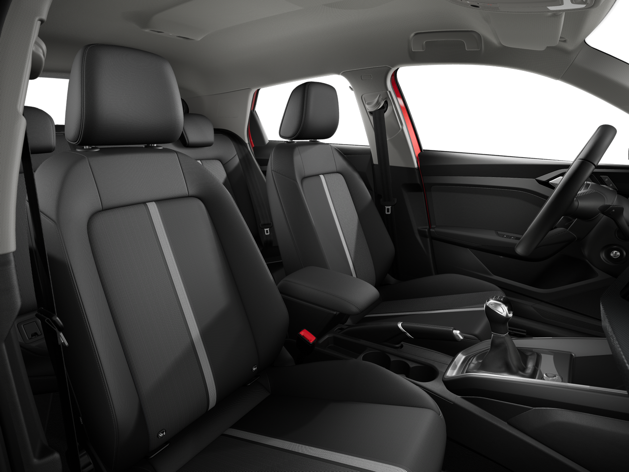 Bild eines A1 Sportback 30 TFSI intense