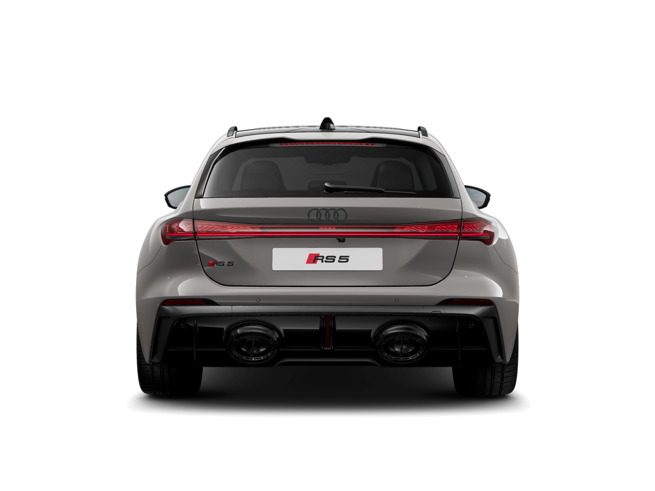 Bild eines RS 5 Avant 470 kW