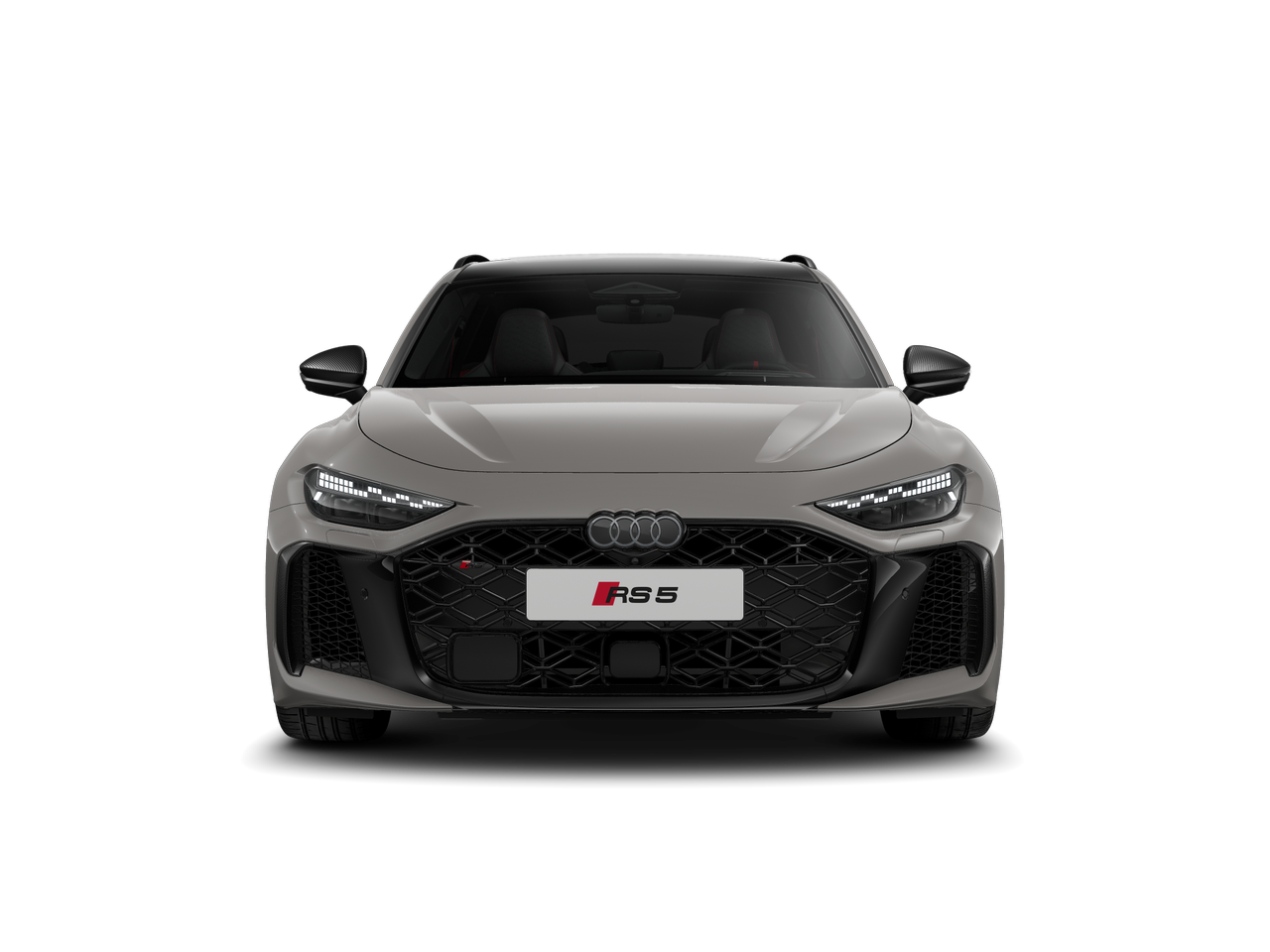 Bild eines RS 5 Avant 470 kW
