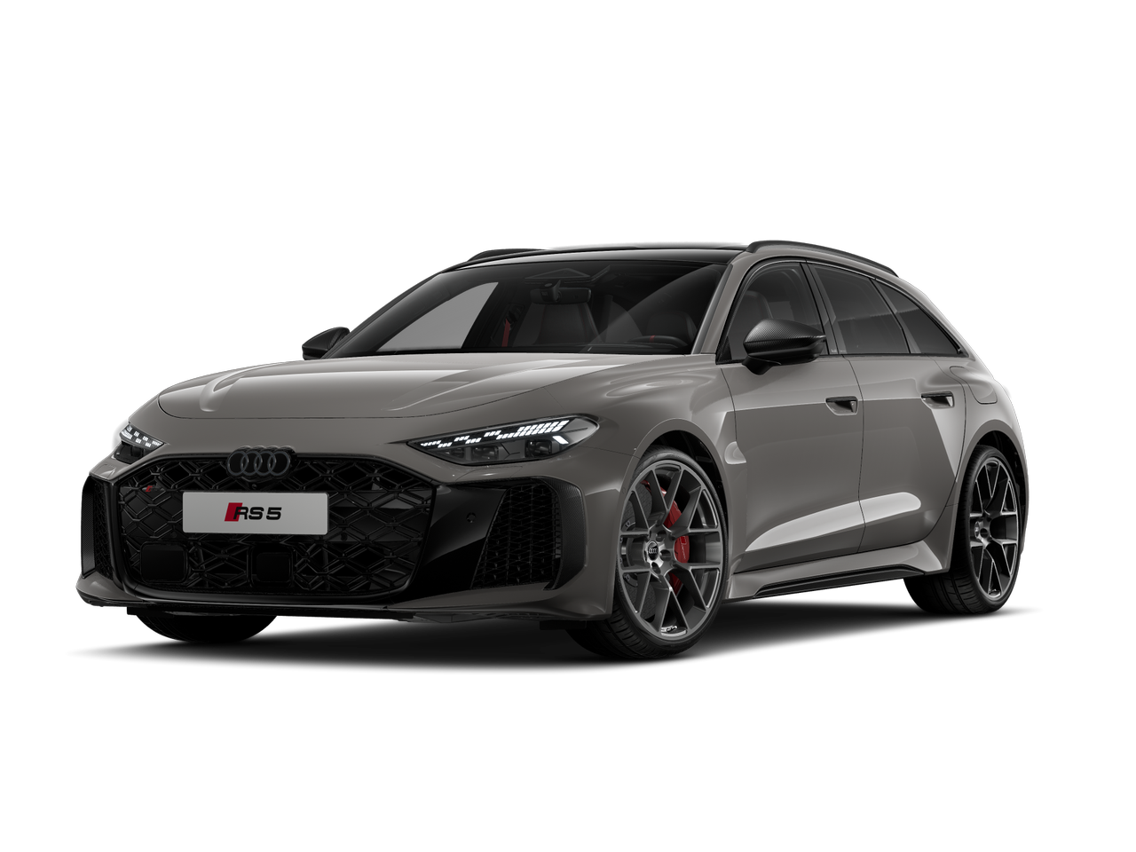 Bild eines RS 5 Avant 470 kW