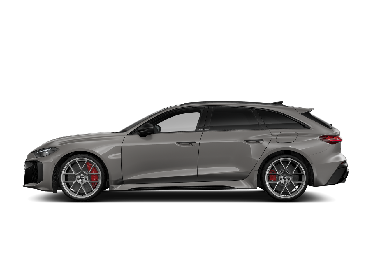 Bild eines RS 5 Avant 470 kW