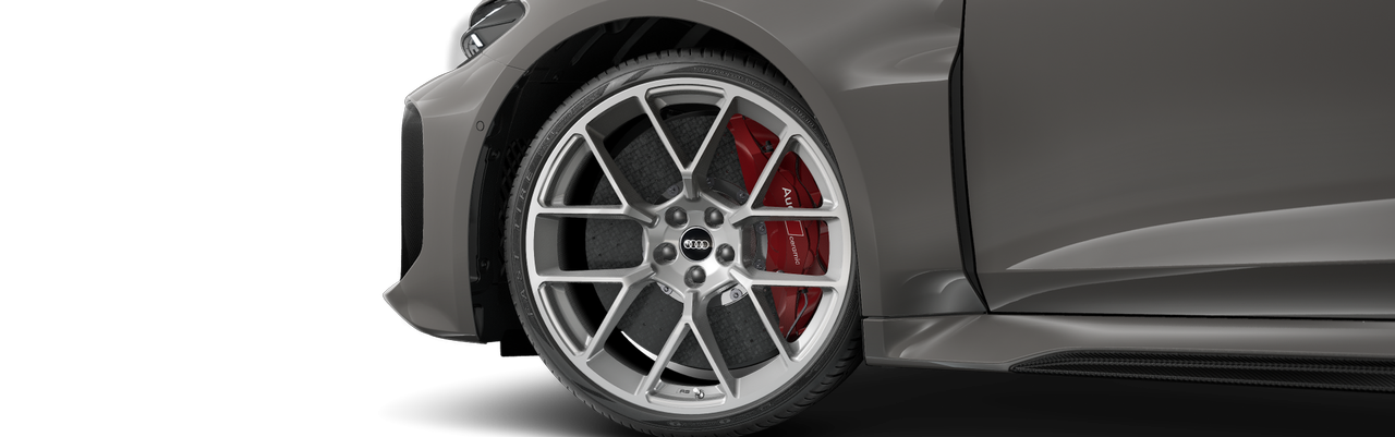 Bild eines RS 5 Avant 470 kW