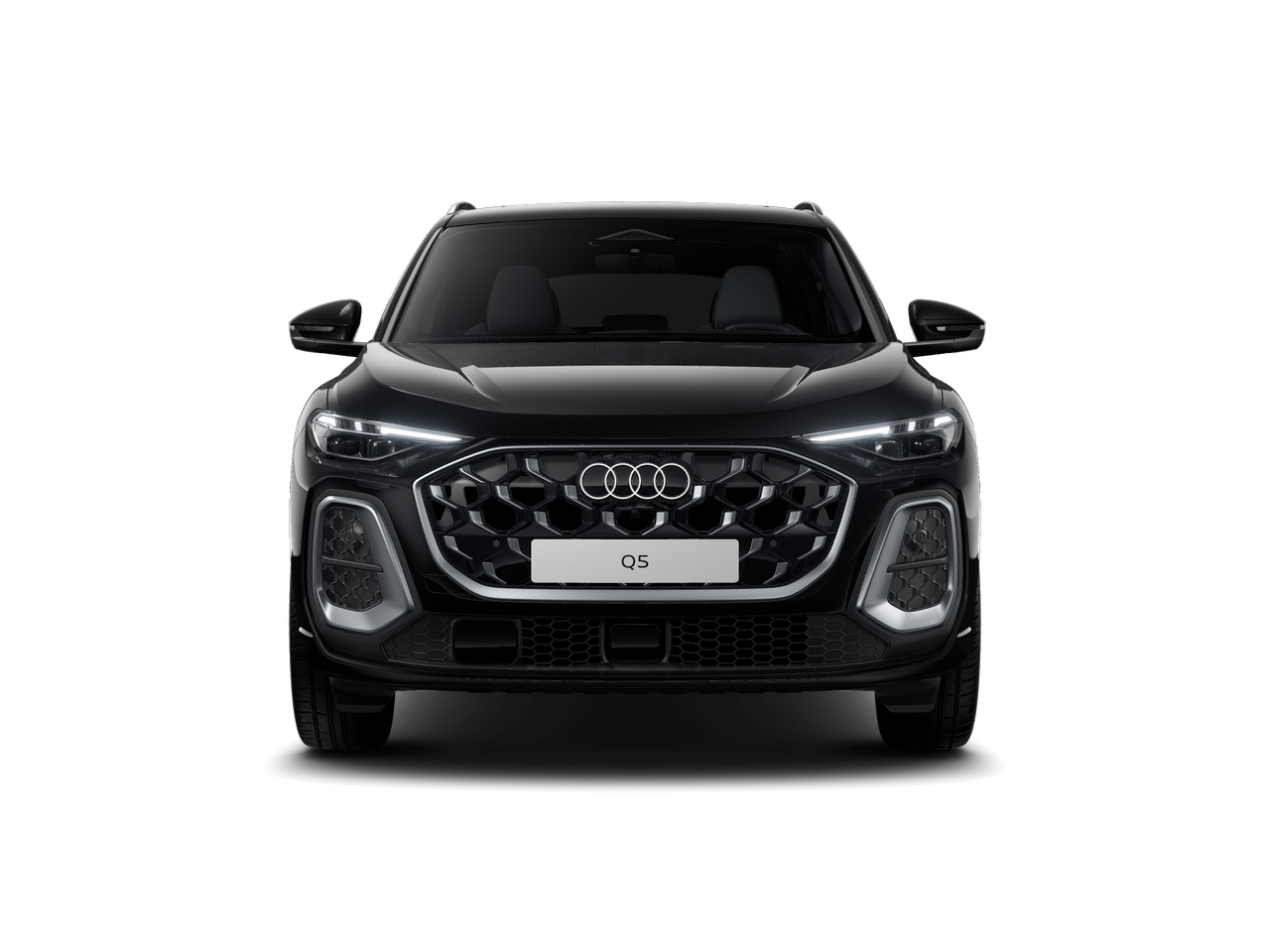 Bild eines Q5 Sportback e-hybrid quattro 220 KW