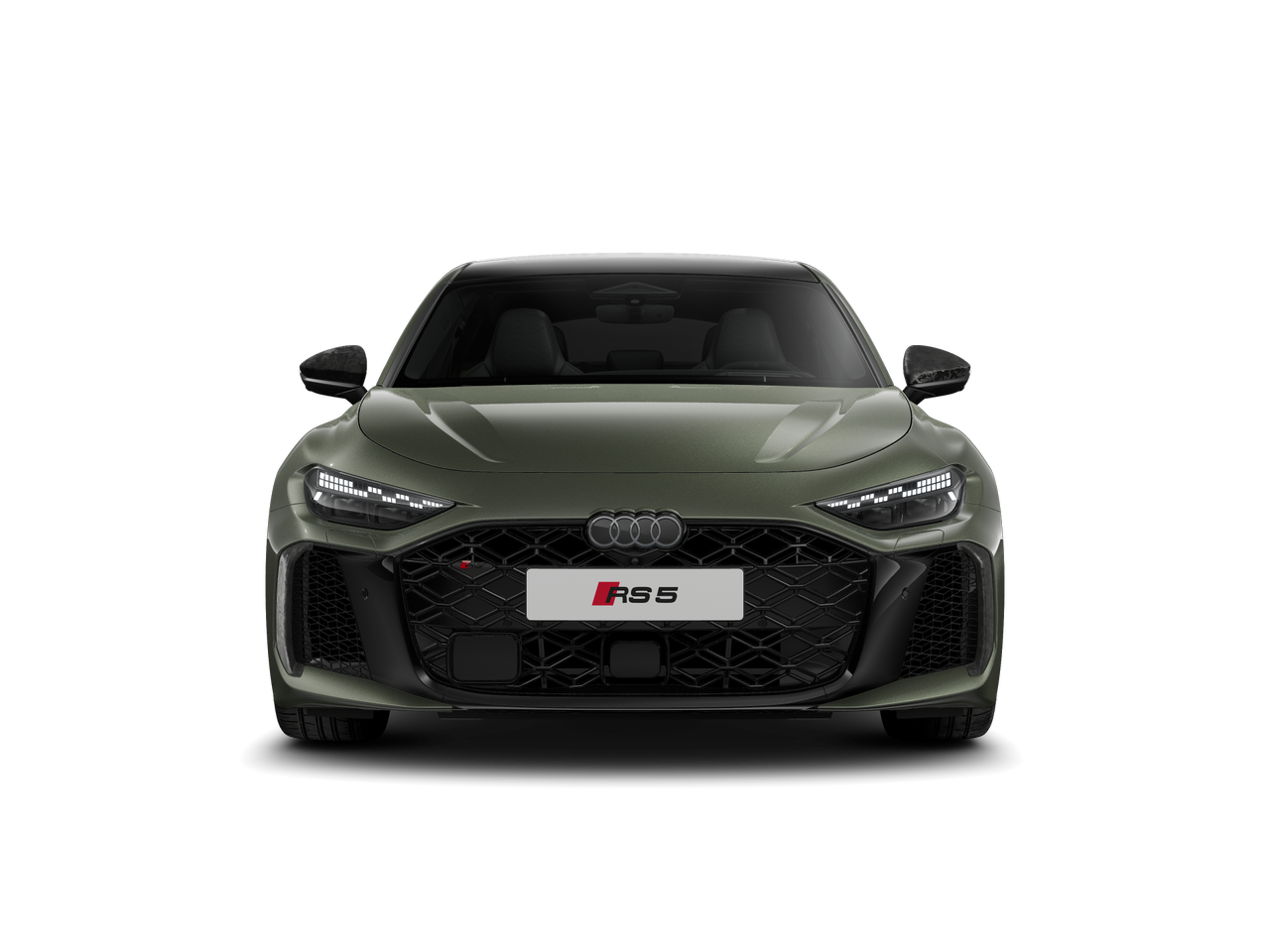 Bild eines RS 5 Limousine 470 kW