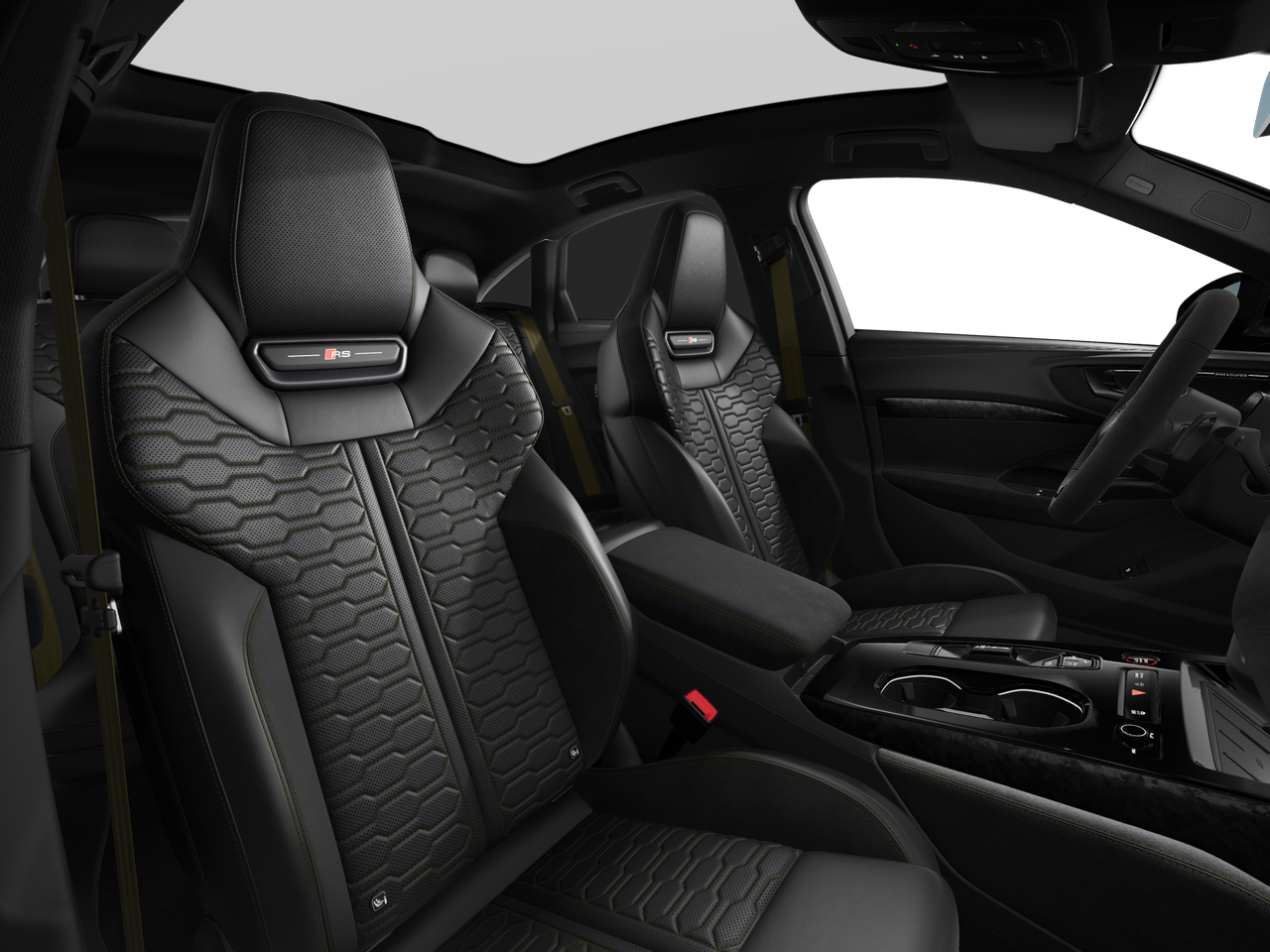 Bild eines RS 5 Limousine 470 kW