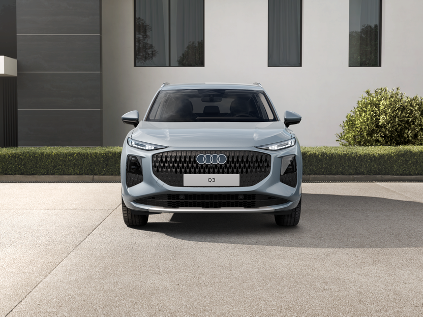 Bild eines Q3 e-hybrid 200 kW