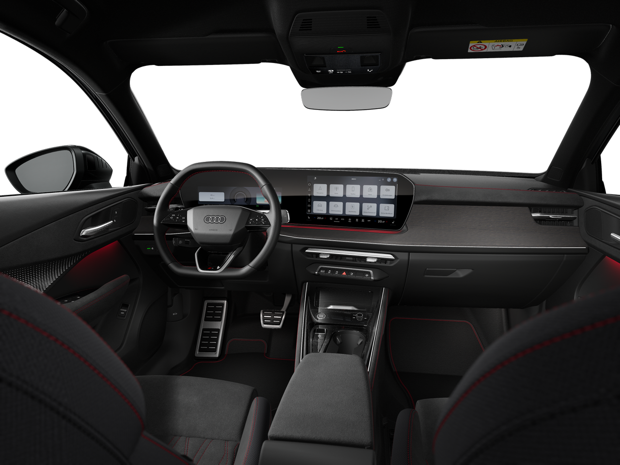 Bild eines Q3 TFSI quattro 150 kW