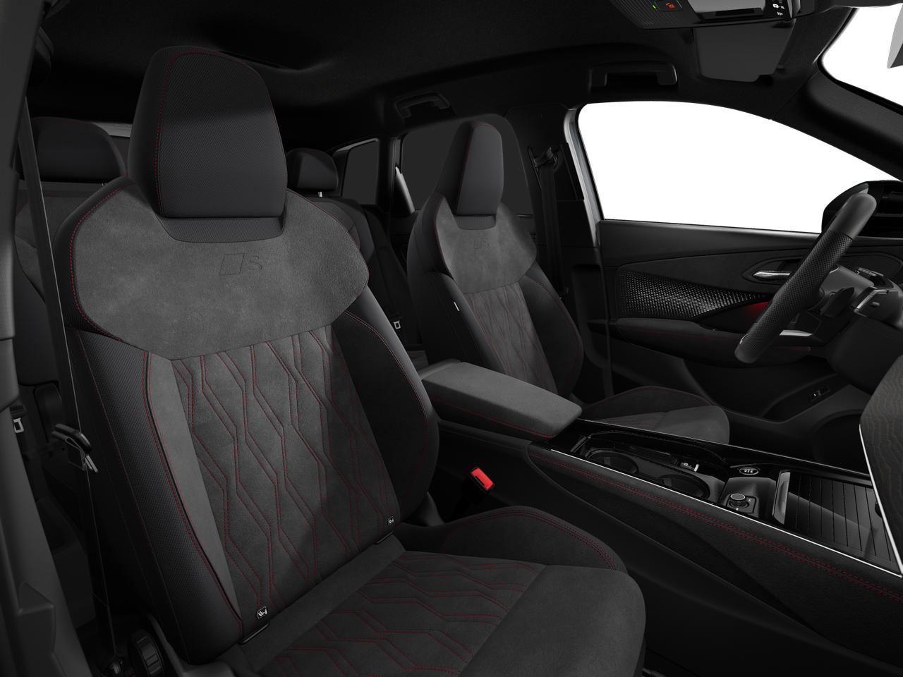 Bild eines Q3 TFSI quattro 150 kW