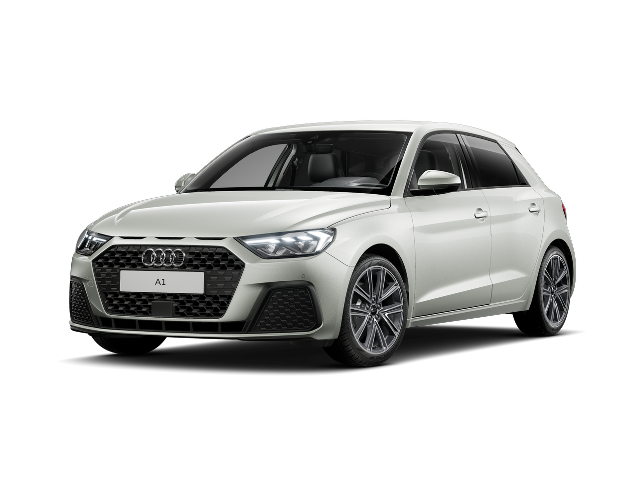 Bild eines A1 Sportback 30 TFSI intense