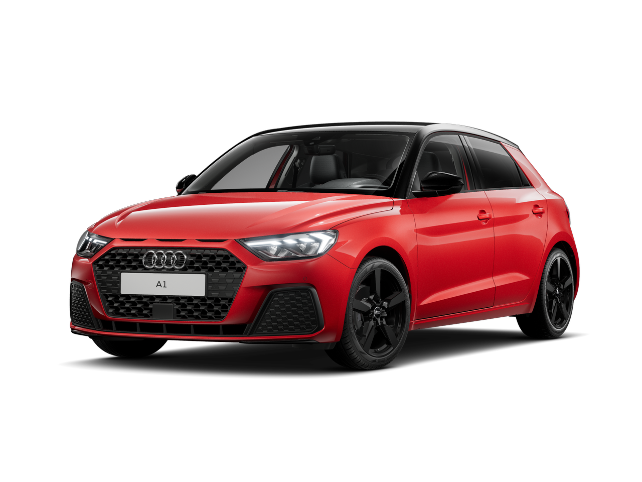 Bild eines A1 Sportback 30 TFSI intense