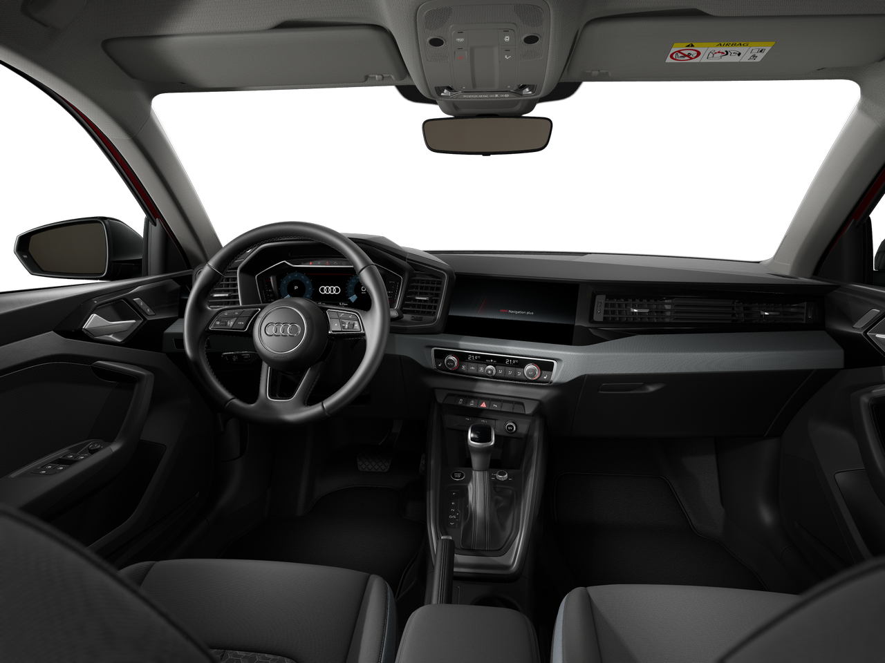 Bild eines A1 Sportback 30 TFSI intense