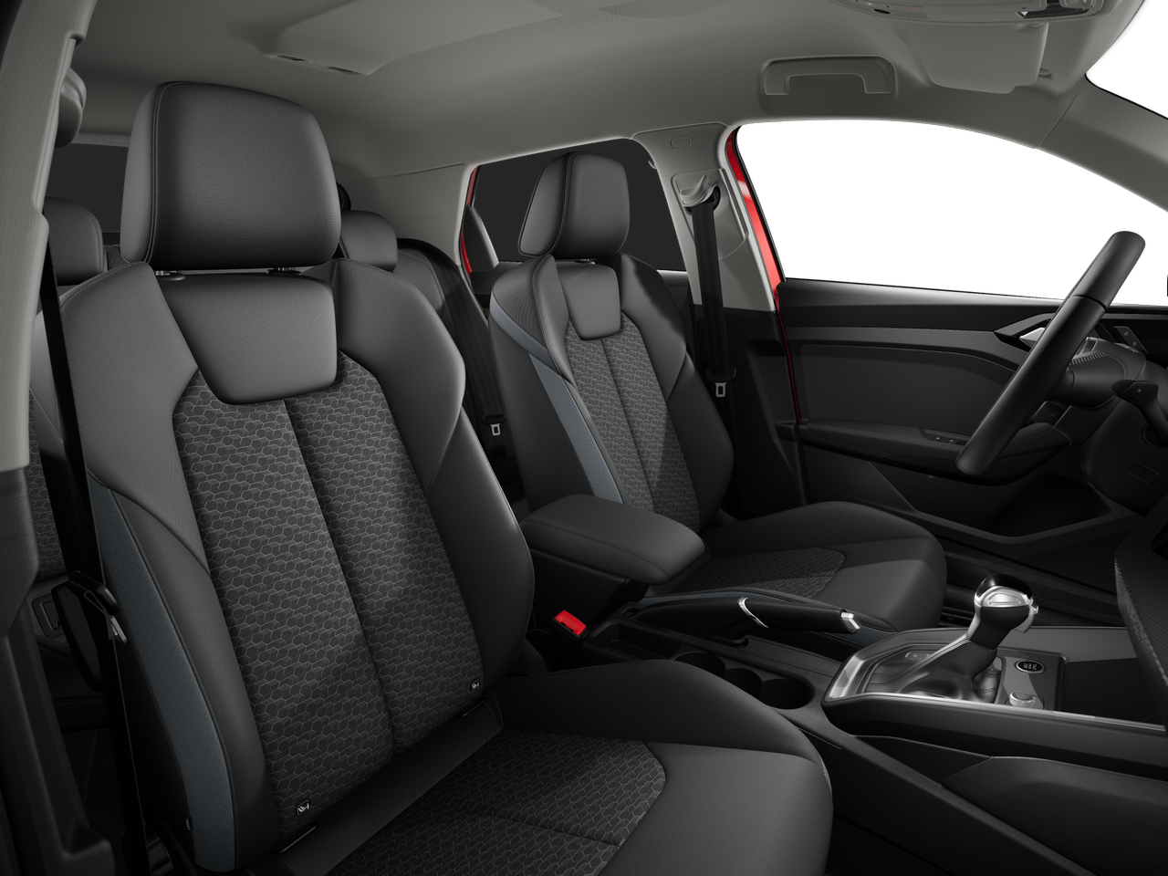 Bild eines A1 Sportback 30 TFSI intense