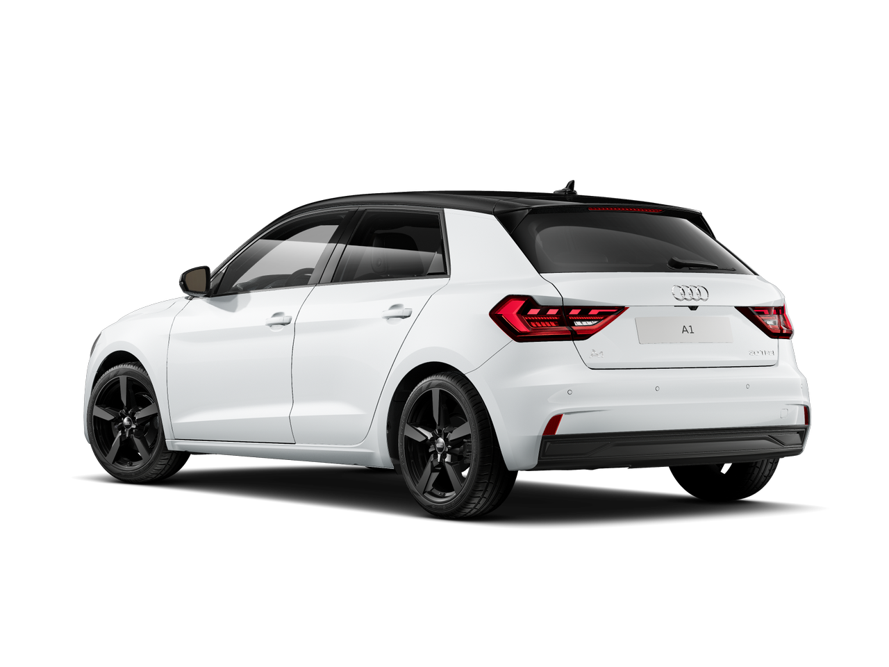 Bild eines A1 Sportback 30 TFSI intense