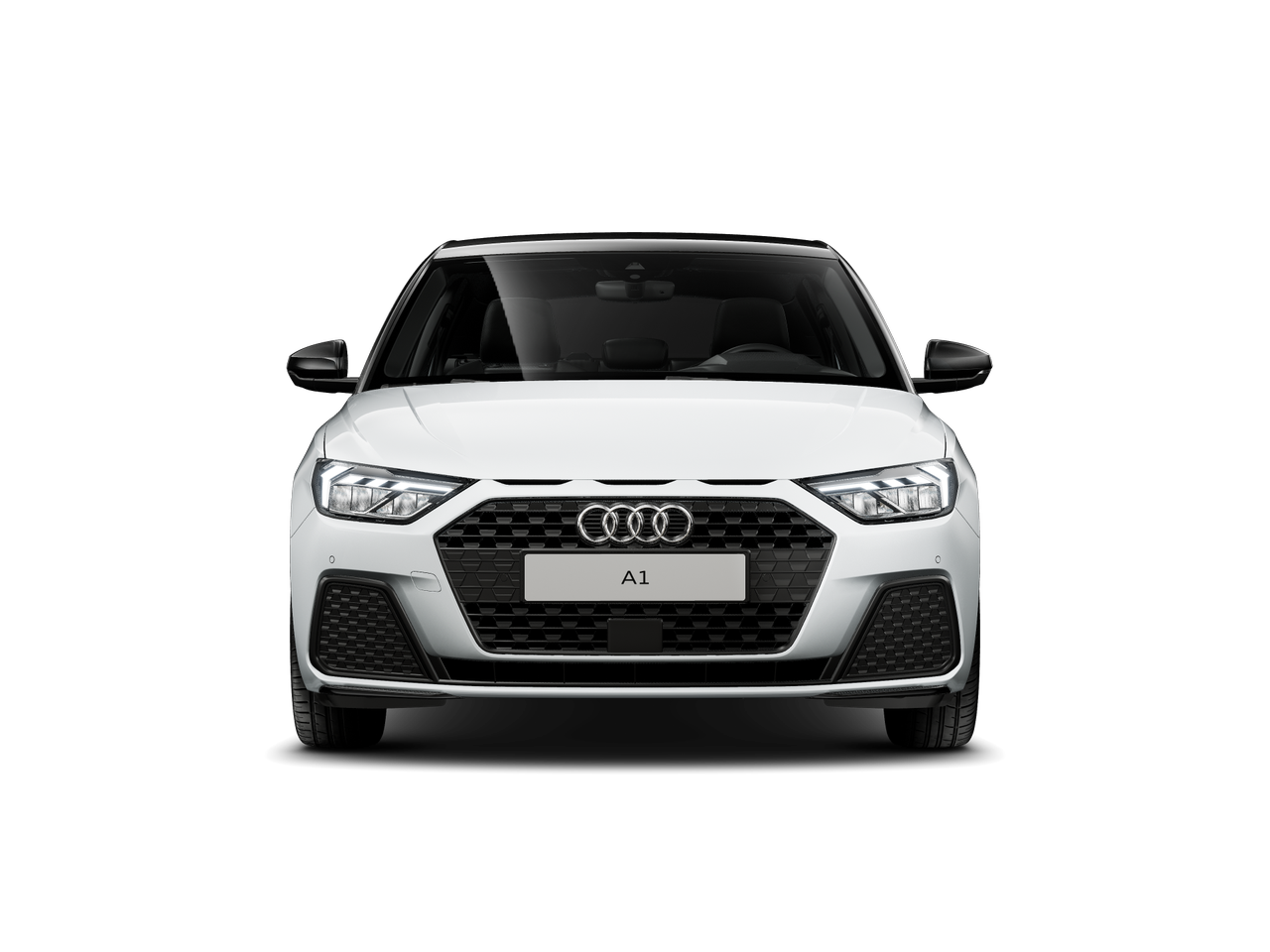 Bild eines A1 Sportback 30 TFSI intense