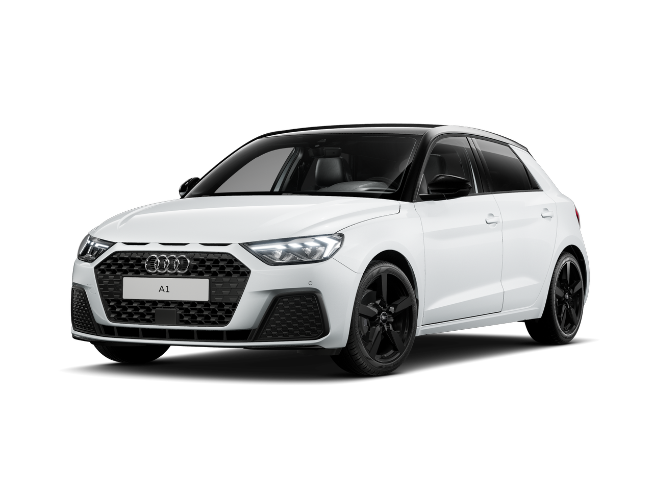 Bild eines A1 Sportback 30 TFSI intense