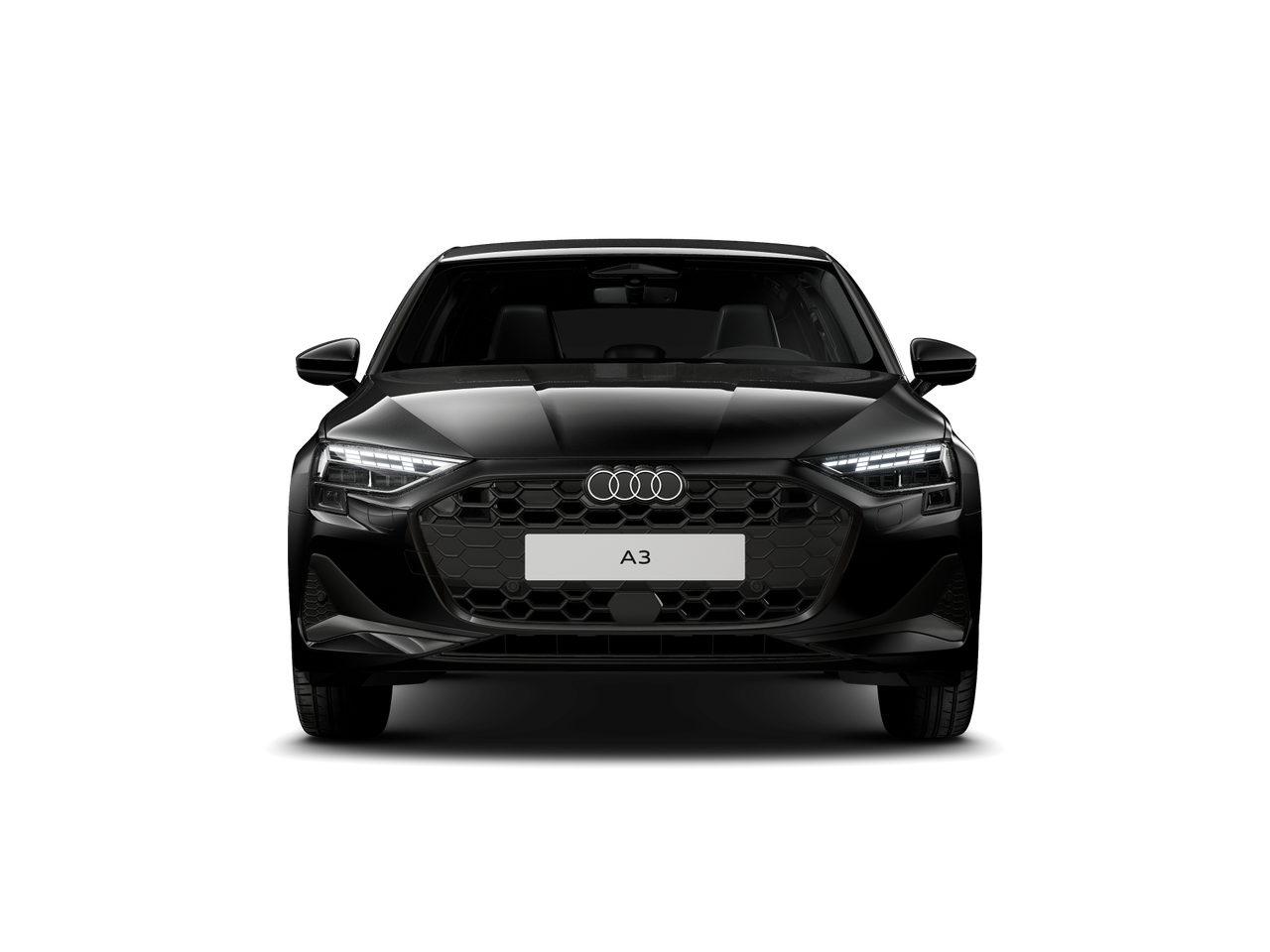 Bild eines A3 Sportback 30 TFSI