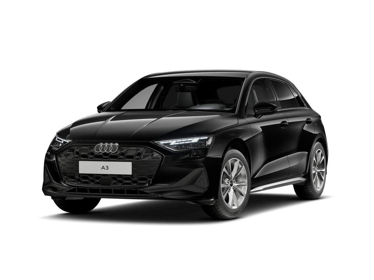Bild eines A3 Sportback 30 TFSI