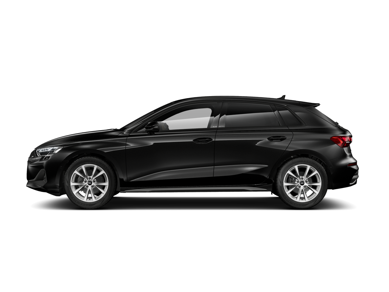Bild eines A3 Sportback 30 TFSI