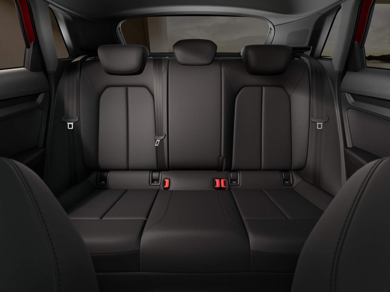 Bild eines A3 Sportback 30 TFSI