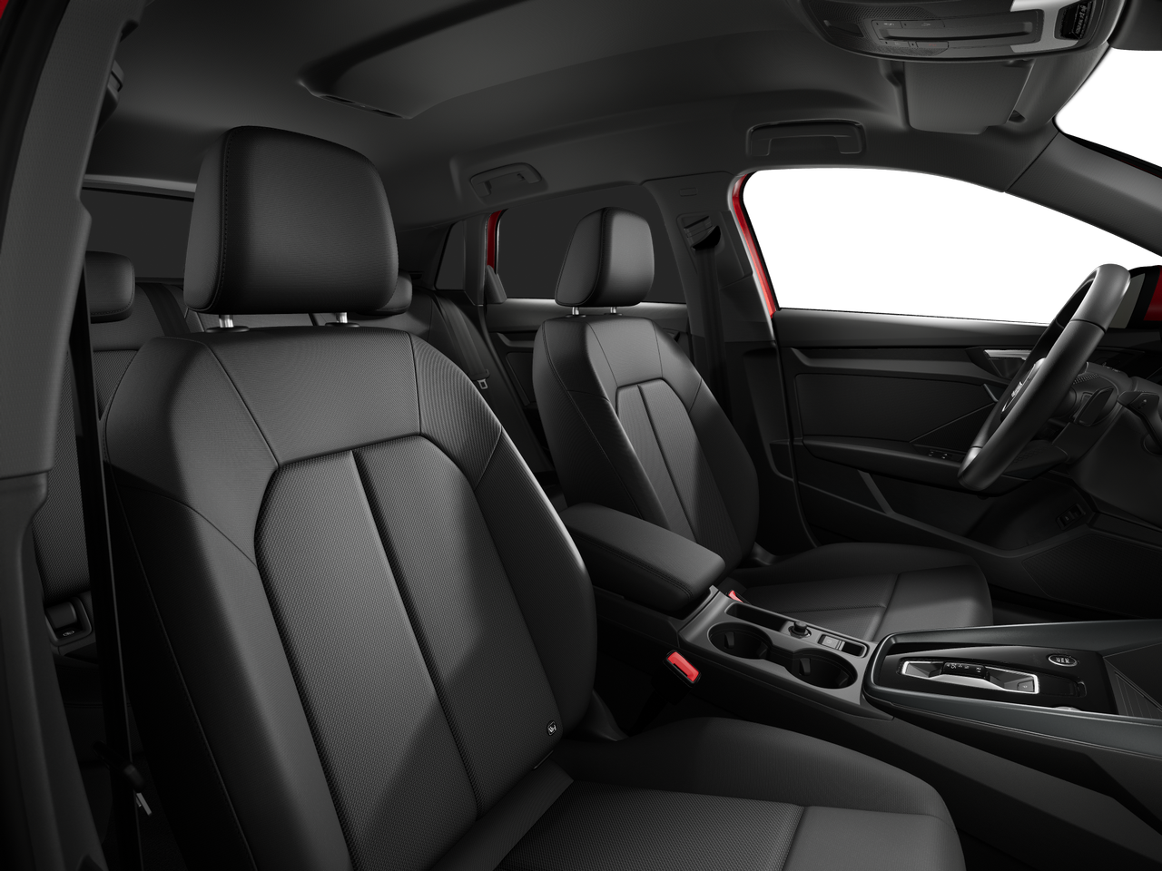 Bild eines A3 Sportback 30 TFSI