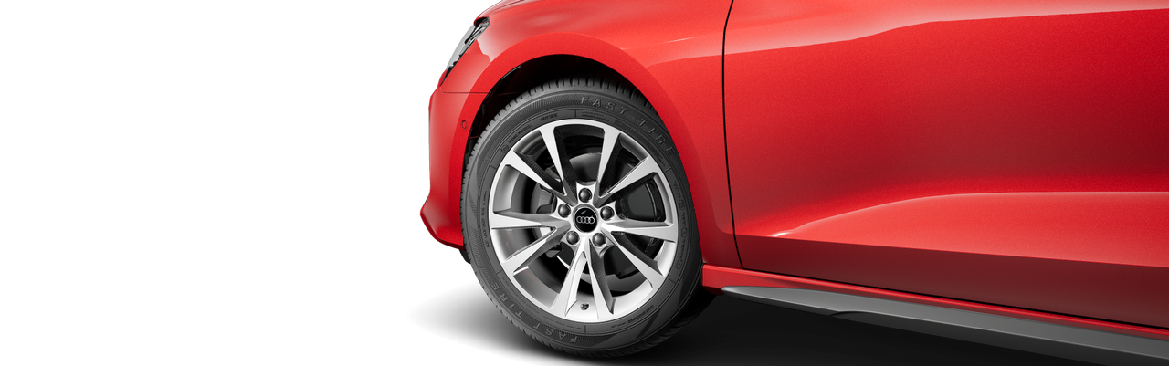 Bild eines A3 Sportback 30 TFSI