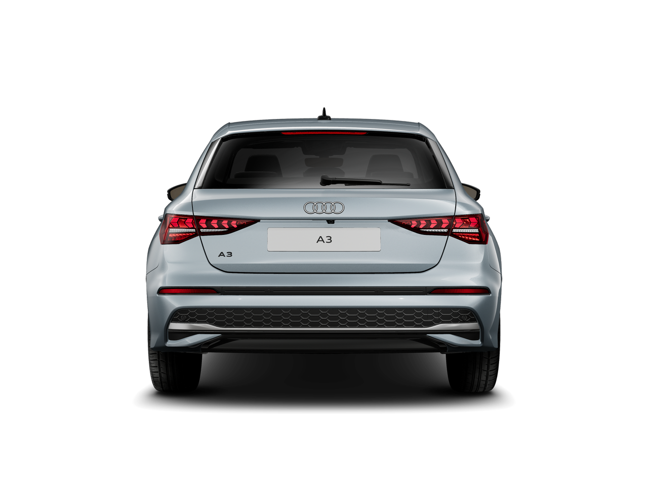 Bild eines A3 Sportback 30 TFSI