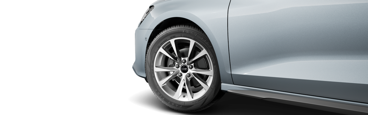 Bild eines A3 Sportback 30 TFSI