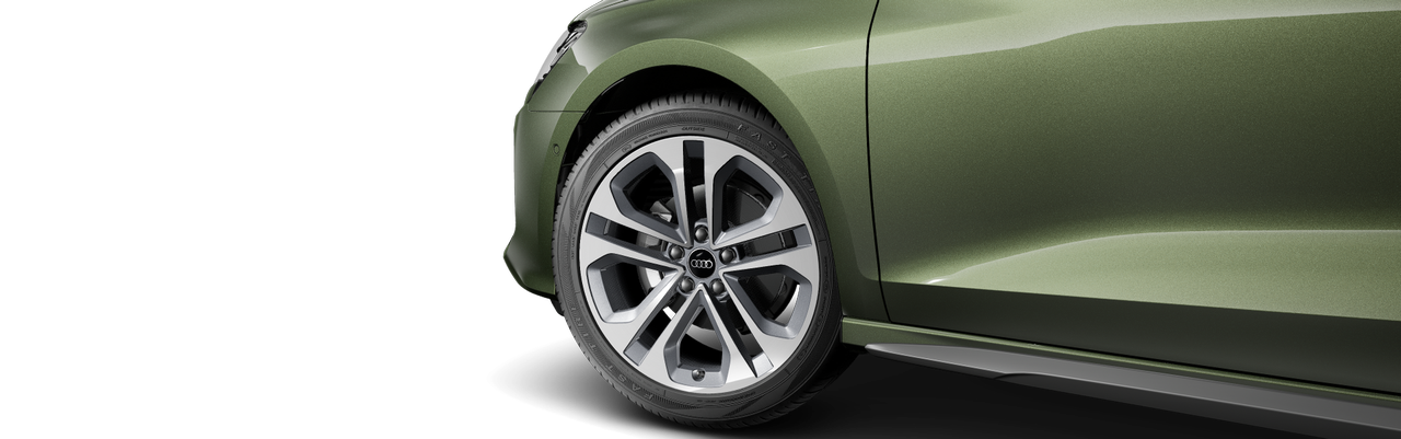 Bild eines A3 Sportback 30 TFSI