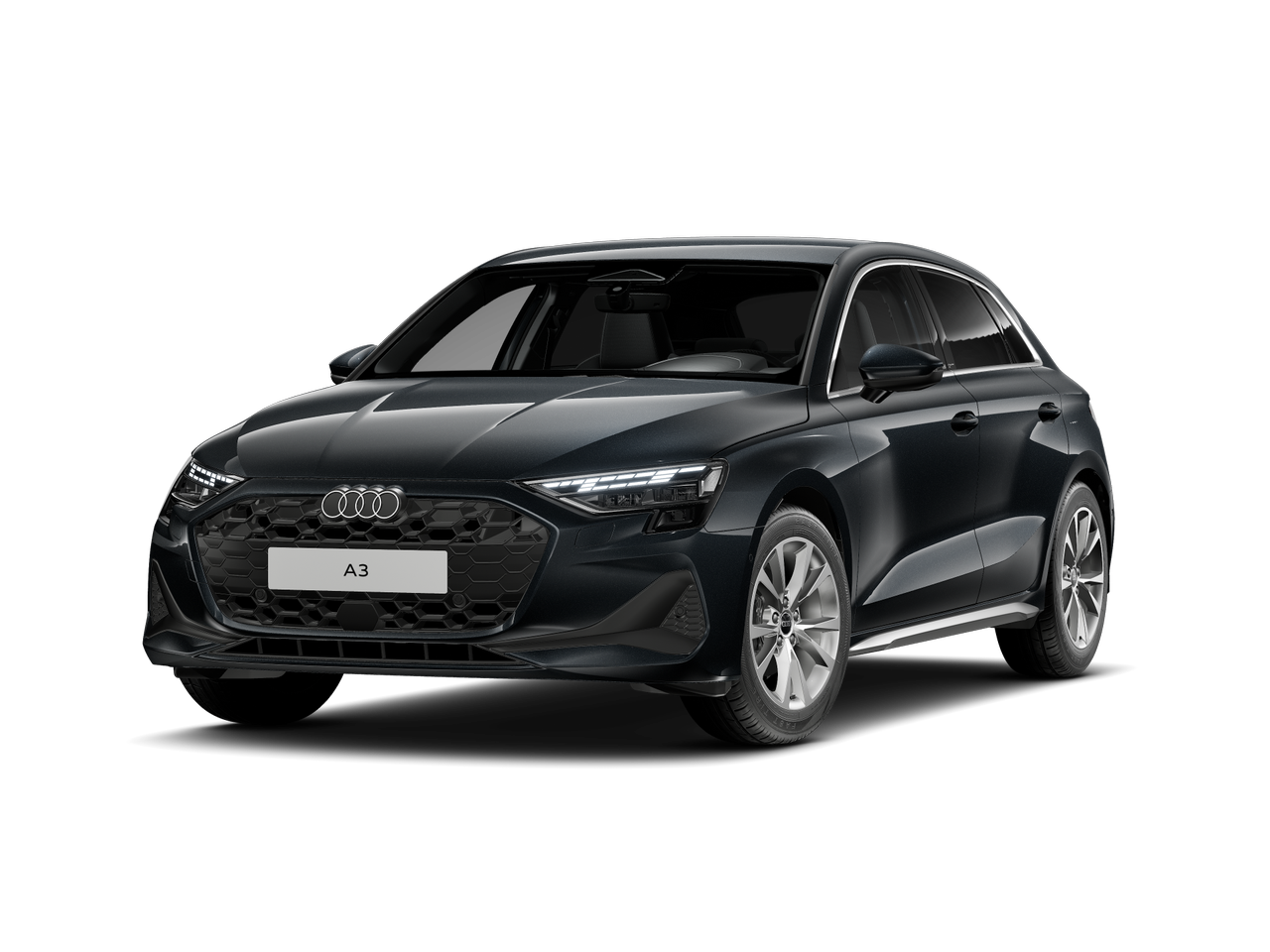 Bild eines A3 Sportback 30 TFSI