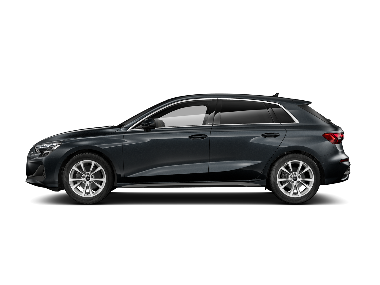 Bild eines A3 Sportback 30 TFSI