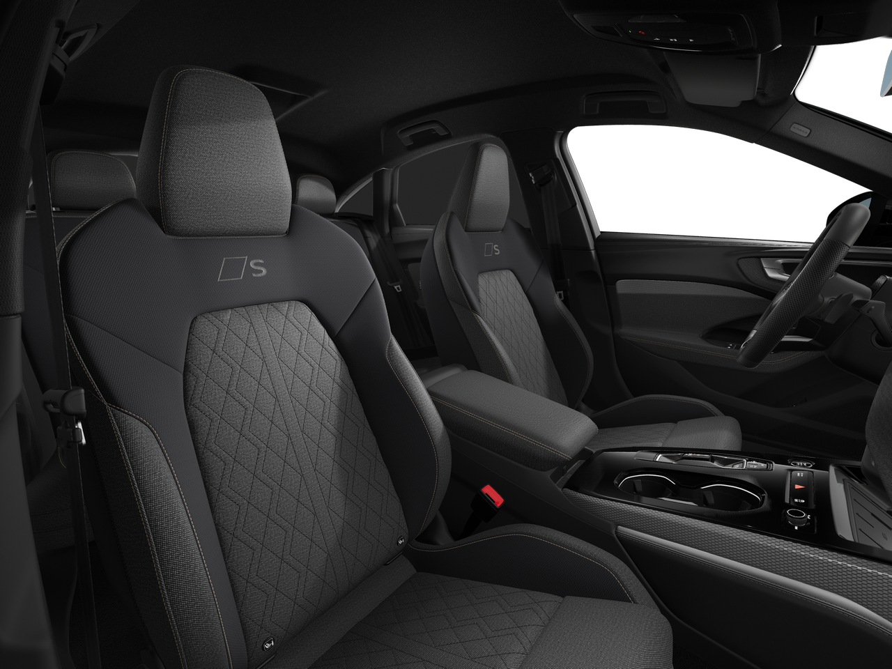 Bild eines A5 Limousine TDI