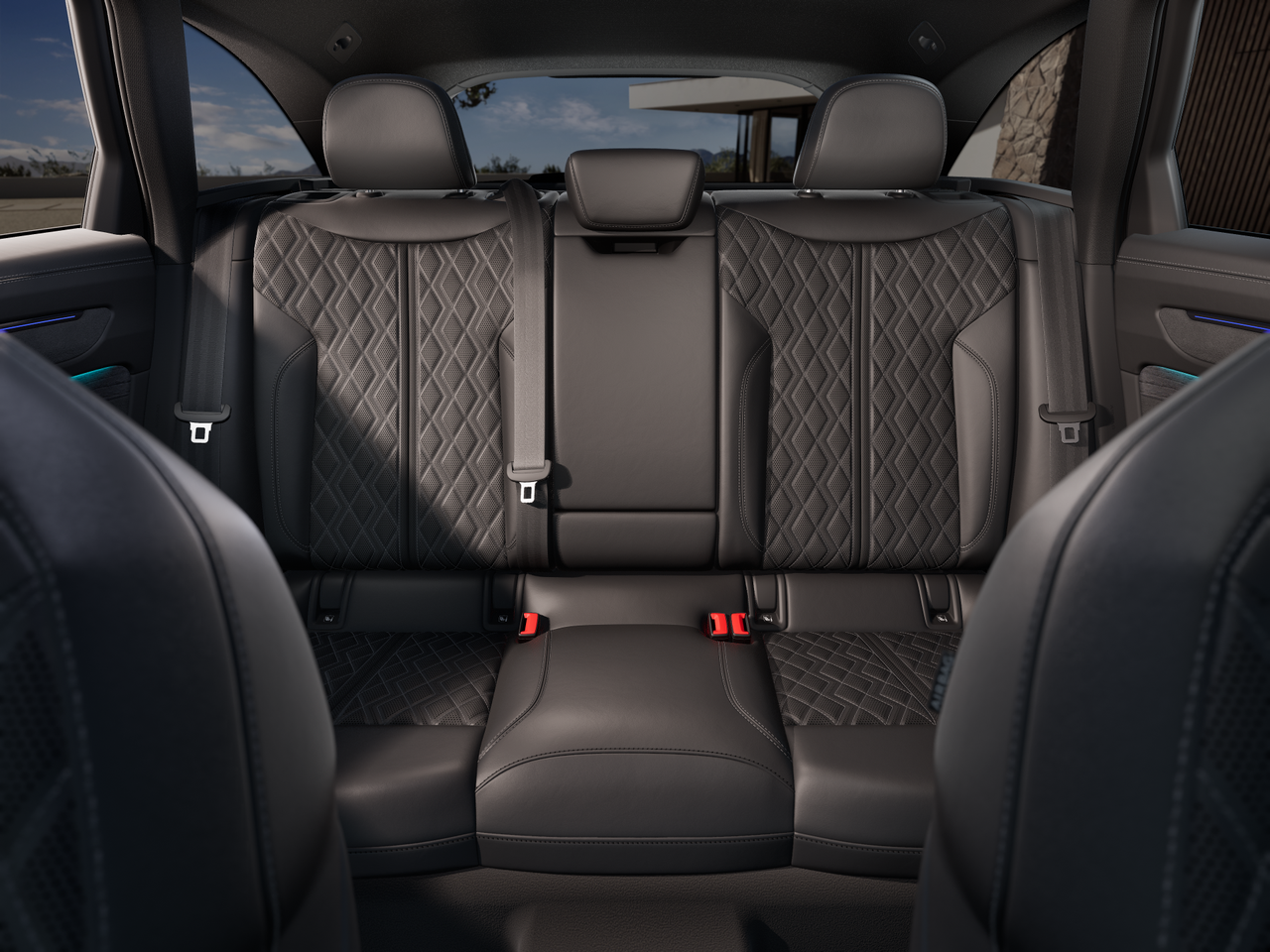 Bild eines A6 Avant e-hybrid quattro 220 kW