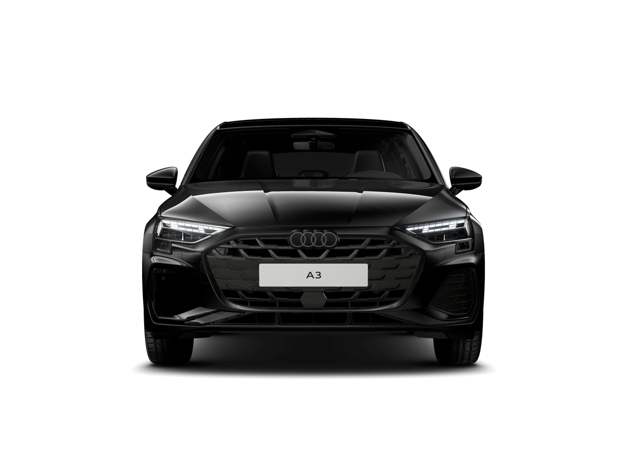 Bild eines A3 Sportback 45 TFSI e S line