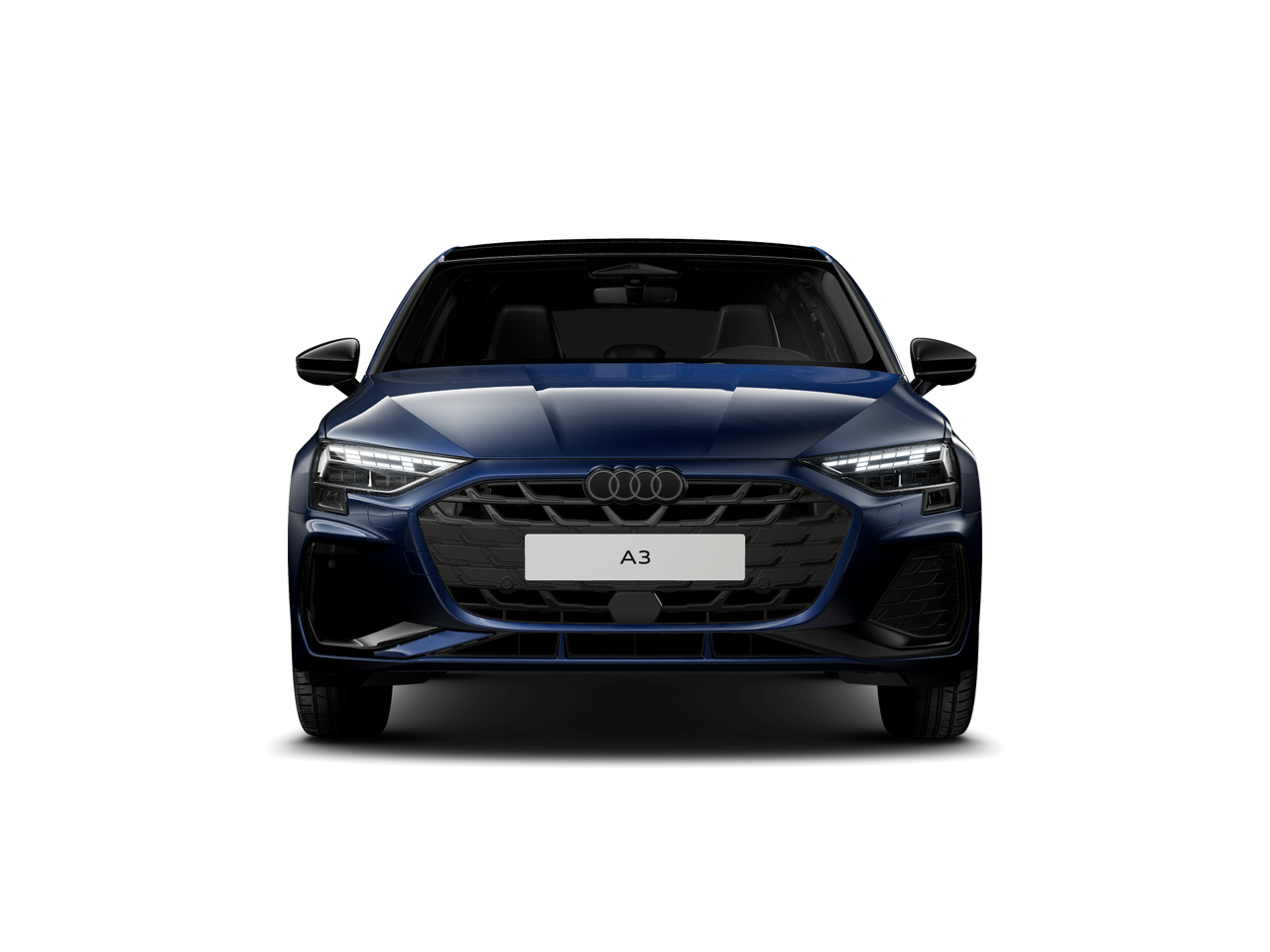 Bild eines A3 Sportback 45 TFSI e S line