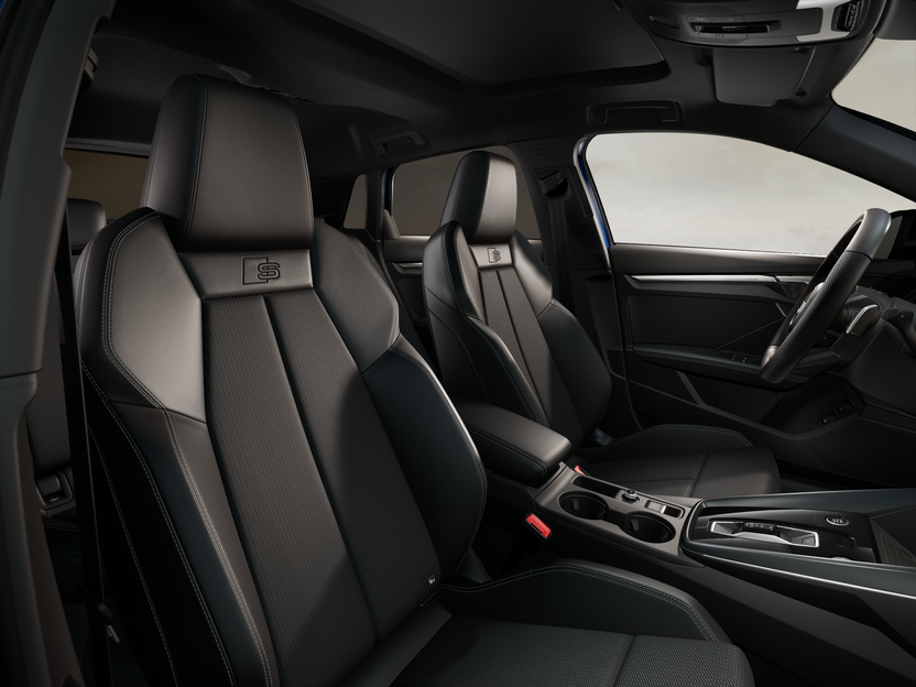 Bild eines A3 Sportback 45 TFSI e S line