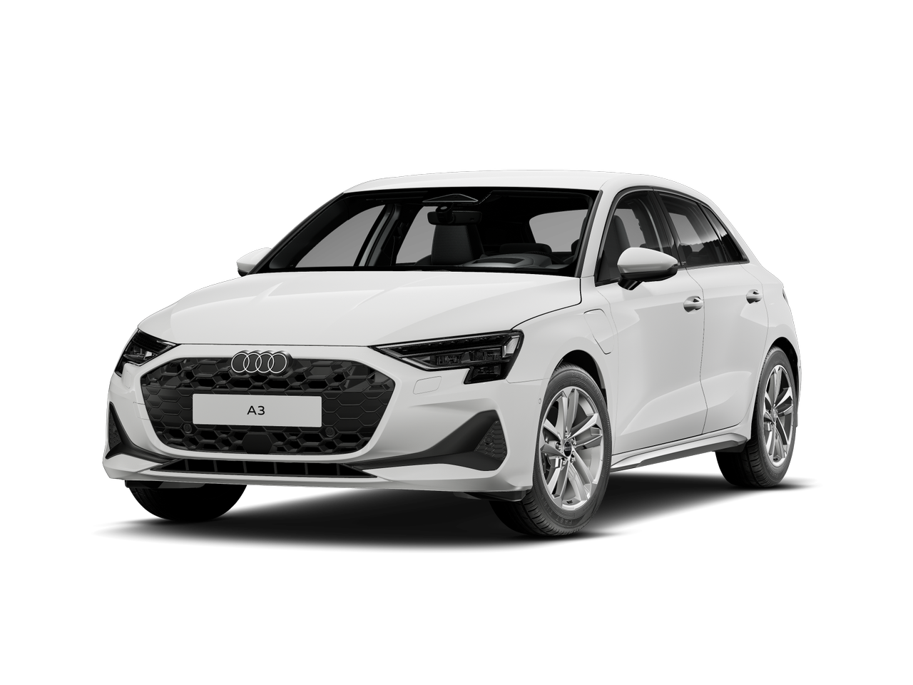 Audi A3 Sportback 40 TFSI e 2026