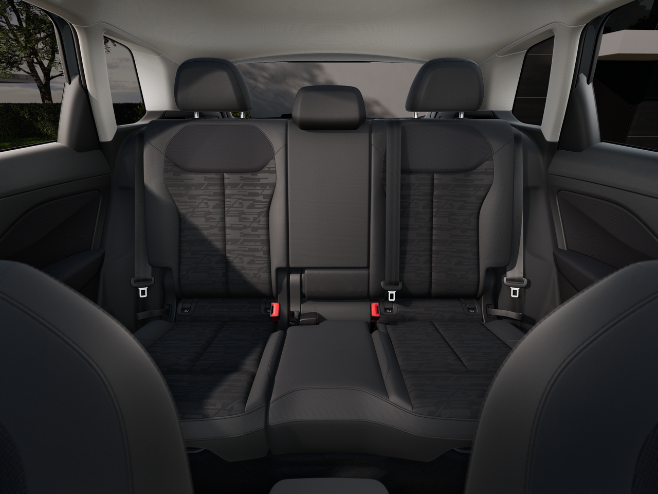 Bild eines Q3 TFSI 110 kW  intense